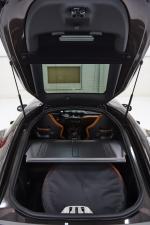 Ferrari F12tdf Tailor Made 2017 года